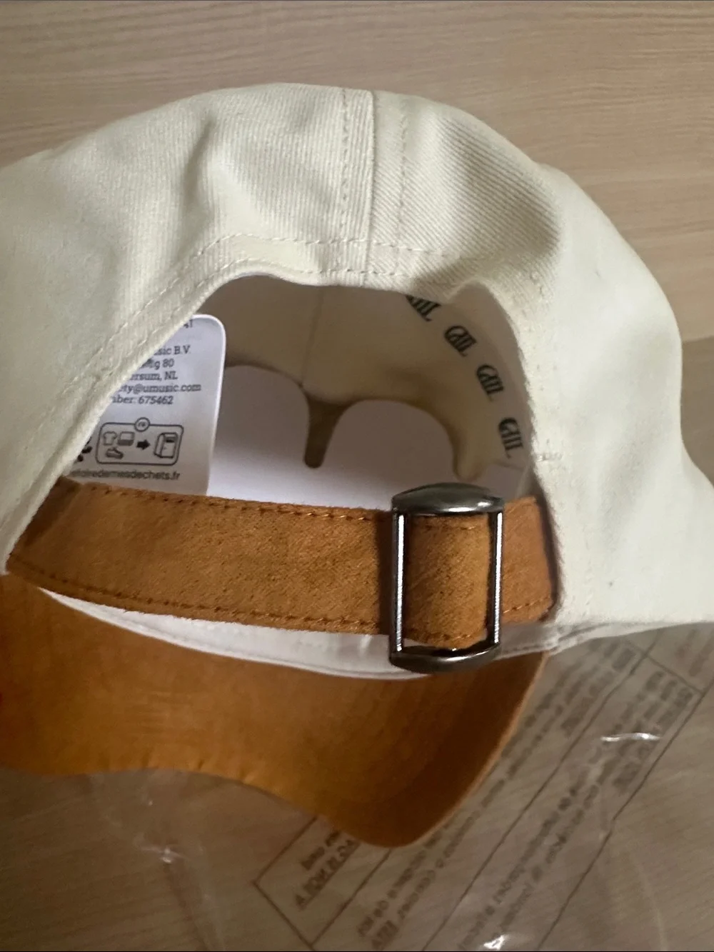 Taylor Swift Secret Gardens In My Mind Hat